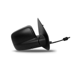 Retrovisor Ecosport 2003 04 05 06 A 2009 Com Controle Lado Direito