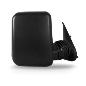 Retrovisor Fiorino 1997 98 99 00 01 02 03 04 05 A 2010 Fixo Lado Direito