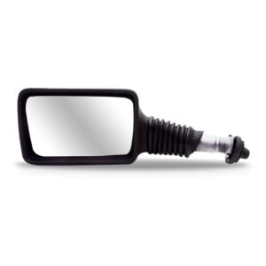 Retrovisor Uno Smart Fixo 1994 95 1996 2 E 4 Portas Promoção Lado Esquerdo