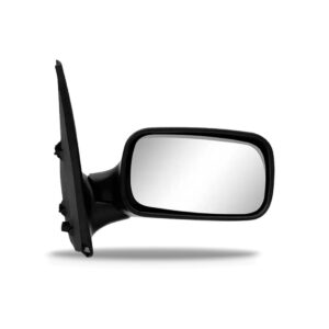 Retrovisor Palio 4 Portas 1996 97 98 99 2000 Sem Controle Lado Direito