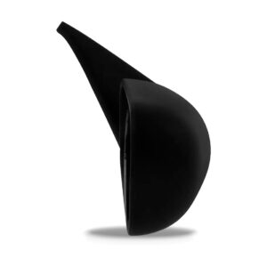 Retrovisor Palio 4 Portas 1996 97 98 99 2000 Sem Controle Lado Direito