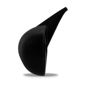 Retrovisor Palio 4 Portas 1996 97 98 99 2000 Sem Controle Lado Esquerdo