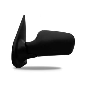 Retrovisor Palio 4 Portas 1996 97 98 99 2000 Sem Controle Lado Esquerdo