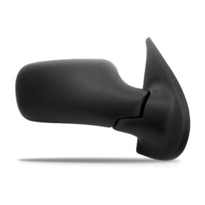 Retrovisor Palio 1996 1997 1998 1999 00 Sem Controle Oferta Lado Direito