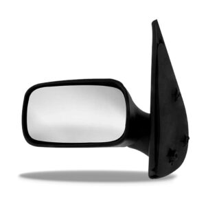Retrovisor Palio 1996 1997 1998 1999 00 Sem Controle Oferta Lado Esquerdo