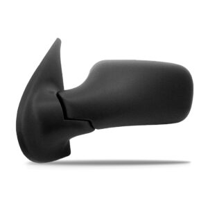 Retrovisor Palio 1996 1997 1998 1999 00 Sem Controle Oferta Lado Esquerdo