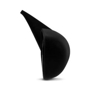 Retrovisor Siena Fire 4pts 2001 02 03 04 05 2006 S/ Controle Lado Direito