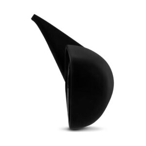 Retrovisor Palio Fire 2 Portas 2001 2002 2003 Sem Controle Lado Direito