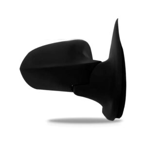 Retrovisor Palio Fire 2 Portas 2001 2002 2003 Sem Controle Lado Direito