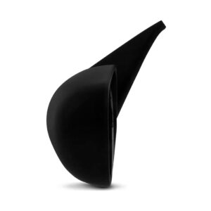 Retrovisor Palio Fire 2 Portas 2001 2002 2003 Sem Controle Lado Esquerdo