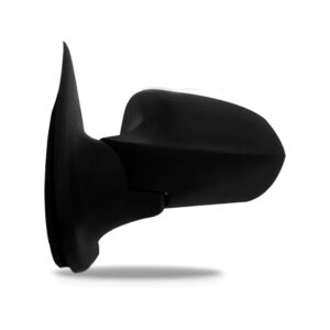 Retrovisor Palio Fire 2 Portas 2001 2002 2003 Sem Controle Lado Esquerdo