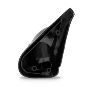 Retrovisor Uno Fire Flex 4 Portas 2004 A 2013 Sem Controle Lado Direito