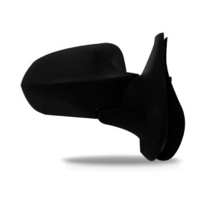 Retrovisor Uno Fire Flex 2 Portas 2004 A 2013 Sem Controle Lado Direito