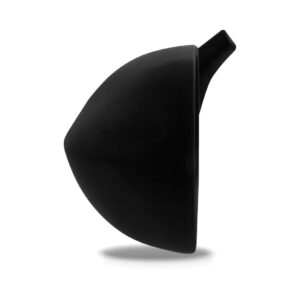 Retrovisor Uno Fire Flex 2 Portas 2004 A 2013 Sem Controle Lado Esquerdo