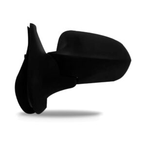 Retrovisor Uno Fire Flex 2 Portas 2004 A 2013 Sem Controle Lado Esquerdo