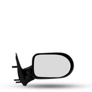 Retrovisor Uno Economy 2pts 2010 A 2011 S/controle Oferta Lado Direito