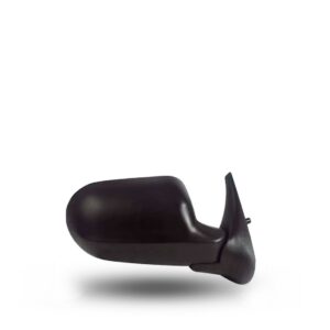 Retrovisor Uno Economy 2pts 2010 A 2011 S/controle Oferta Lado Direito