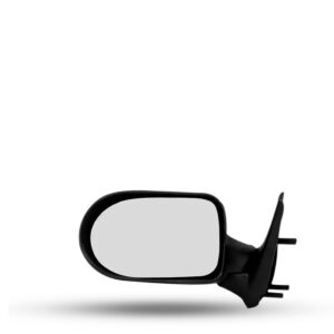 Retrovisor Uno Economy 2pts 2010 A 2011 S/controle Oferta Lado Esquerdo