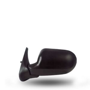 Retrovisor Uno Economy 2pts 2010 A 2011 S/controle Oferta Lado Esquerdo