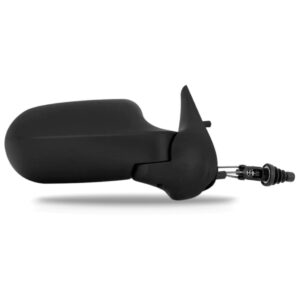 Retrovisor Uno Economy 4pts 2010 A 2011 C/controle Oferta Lado Direito