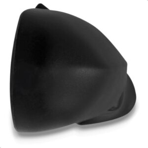 Retrovisor Uno Economy 2010 2011 Sem Controle 4 Portas Lado Direito