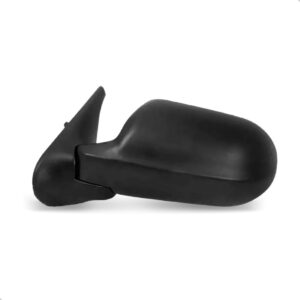 Retrovisor Uno Economy 2010 2011 Sem Controle 4 Portas Lado Esquerdo