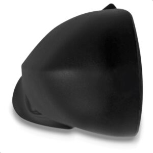 Retrovisor Uno Economy 2010 2011 Sem Controle 4 Portas Lado Esquerdo