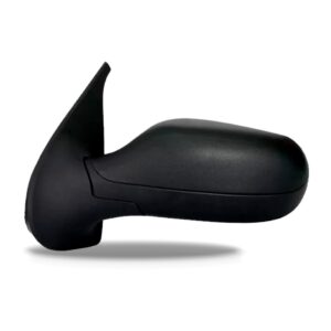 Retrovisor Palio 2 Portas 2004 A 2011 Sem Controle Lado Esquerdo