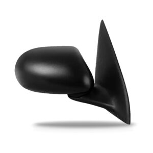 Retrovisor Marea Brava 1998 99 00 01 02 03 A 2007 Elétríco Lado Direito