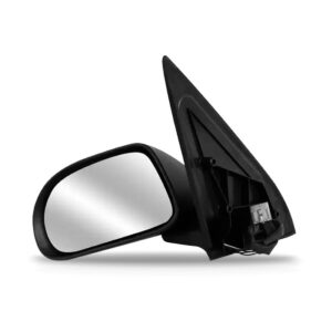 Retrovisor Marea Brava 1998 99 00 01 02 03 A 2007 Elétríco Lado Esquerdo