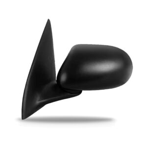 Retrovisor Marea Brava 1998 99 00 01 02 03 A 2007 Elétríco Lado Esquerdo