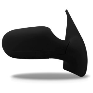 Retrovisor Palio 2 Portas 2008 2009 2010 2011 Sem Controle Lado Direito