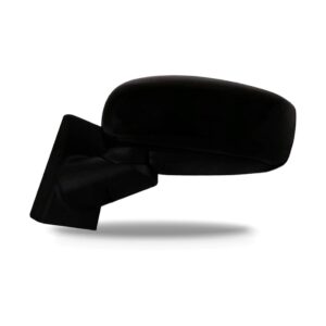 Retrovisor Para Idea 2005 2006 2007 2008 09 10 Com Controle Lado Esquerdo