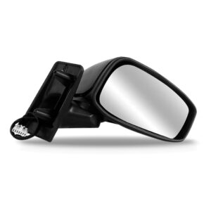 Retrovisor Idea 2005 2006 2007 2008 2009 2010 2011 Elétrico Lado Direito