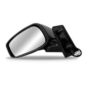 Retrovisor Idea 2005 2006 2007 2008 2009 2010 2011 Elétrico Lado Esquerdo