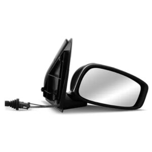 Retrovisor Stilo 2003 2004 2005 2006 2007 Com Controle Lado Direito