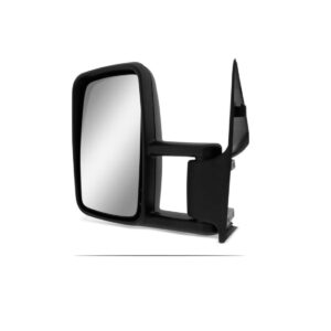 Retrovisor Sprinter 1995 96 97 98 99 00 01 02 03 A 05 Fixo Lado Esquerdo