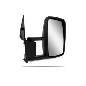 Retrovisor Sprinter 1995 96 97 98 99 00 01 02 03 A 05 Fixo Lado Direito
