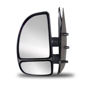 Retrovisor Ducato 2003 2004 2005 06 07 08 09 10 2011 Manual Lado Direito