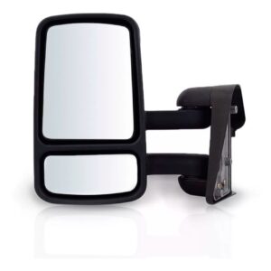 Retrovisor Trafic Sem Controle 93 94 95 96 97 98 99 00 01 02 Lado Esquerdo