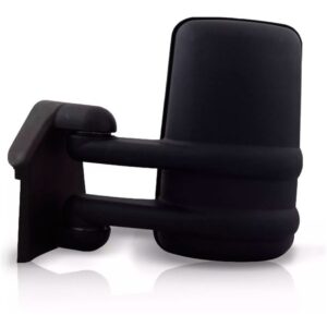 Retrovisor Trafic Sem Controle 93 94 95 96 97 98 99 00 01 02 Lado Esquerdo