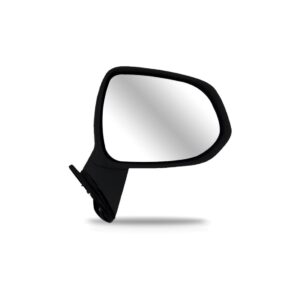 Retrovisor Fit 2003 2004 2005 2006 2007 2008 Elétríco Lado Direito