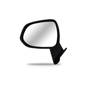 Retrovisor Fit 2003 2004 2005 2006 2007 2008 Elétríco Lado Esquerdo