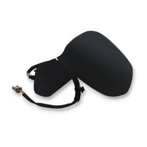 Retrovisor Fit 2003 2004 2005 2006 2007 2008 Elétríco Lado Esquerdo