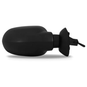 Retrovisor Logan Sandero 2007 2008 2009 2010 Com Controle Lado Direito