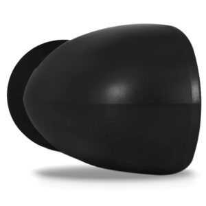 Retrovisor Logan Sandero 2007 2008 2009 2010 Com Controle Lado Esquerdo