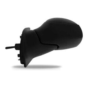 Retrovisor C3 03 04 2005 2006 2007 2008 Com Controle Oferta Lado Esquerdo