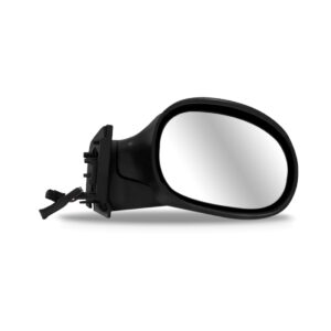 Retrovisor C3 2003 2004 2005 2006 2007 2008 Elétrico Lado Direito