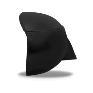 Retrovisor C3 2003 2004 2005 2006 2007 2008 Elétrico Lado Direito