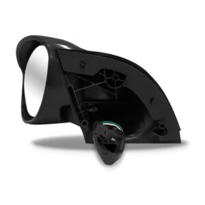 Retrovisor C3 2003 2004 2005 2006 2007 2008 Elétrico Lado Esquerdo